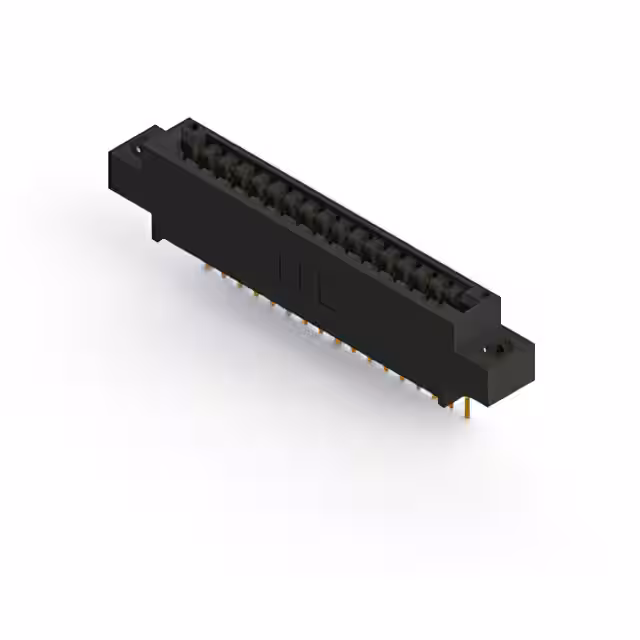 396-017-541-607 EDAC Inc.  Connettori per bordi